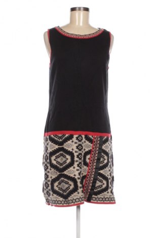 Kleid Promod, Größe L, Farbe Mehrfarbig, Preis € 24,55