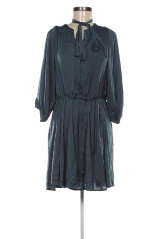 Rochie Promod, Mărime M, Culoare Albastru, Preț 149,99 Lei