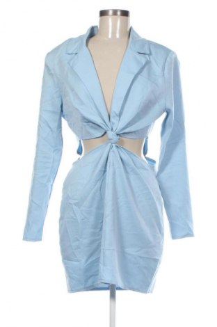 Kleid Public Desire, Größe M, Farbe Blau, Preis € 20,99