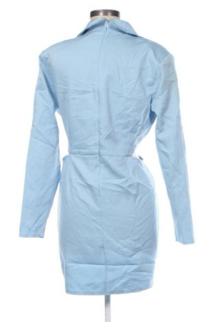 Kleid Public Desire, Größe M, Farbe Blau, Preis € 20,99