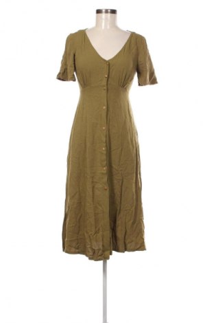 Kleid Pull&Bear, Größe M, Farbe Grün, Preis € 19,99