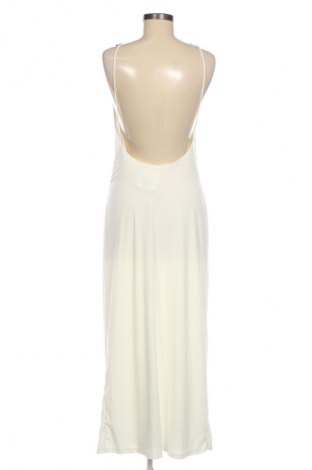 Φόρεμα Pull&Bear, Μέγεθος M, Χρώμα Λευκό, Τιμή 15,00 €