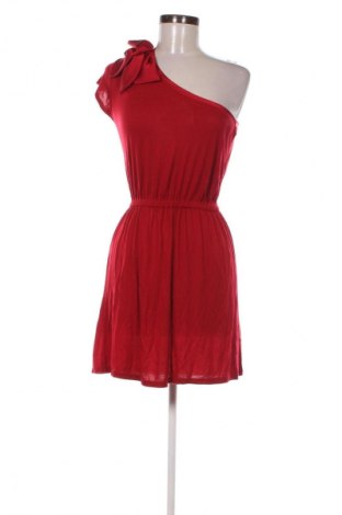 Kleid Pull&Bear, Größe S, Farbe Rot, Preis € 12,09