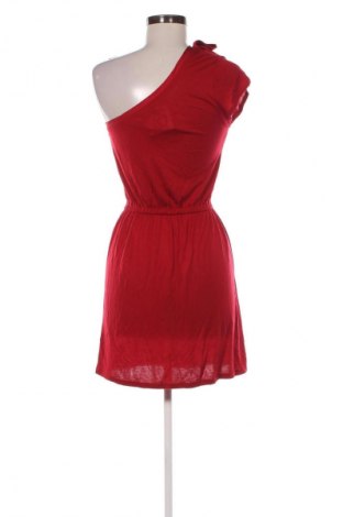Kleid Pull&Bear, Größe S, Farbe Rot, Preis € 12,09