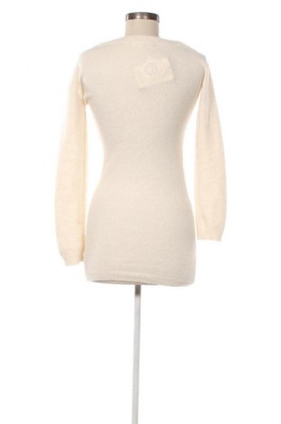 Kleid Pull&Bear, Größe XS, Farbe Ecru, Preis € 32,99