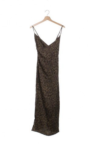 Kleid Pull&Bear, Größe XS, Farbe Mehrfarbig, Preis € 32,99
