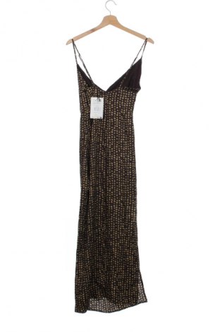 Kleid Pull&Bear, Größe XS, Farbe Mehrfarbig, Preis € 32,99