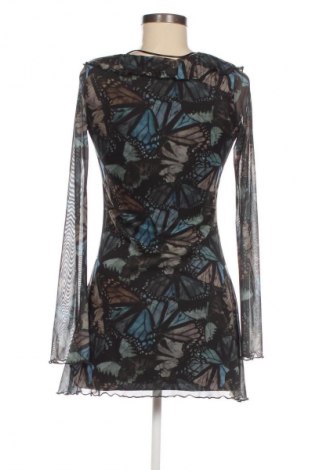 Šaty  Pull&Bear, Velikost S, Barva Vícebarevné, Cena  688,00 Kč