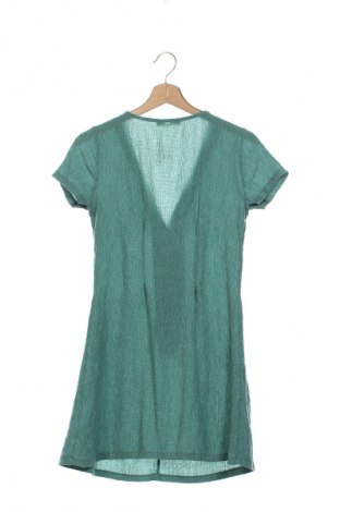 Sukienka Pull&Bear, Rozmiar XS, Kolor Kolorowy, Cena 58,99 zł