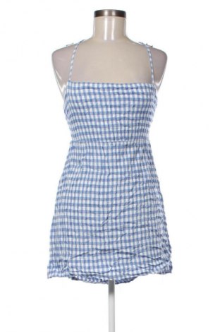 Šaty  Pull&Bear, Velikost S, Barva Vícebarevné, Cena  299,00 Kč