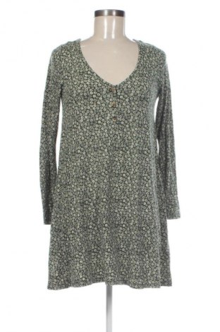 Kleid Pull&Bear, Größe S, Farbe Mehrfarbig, Preis € 20,99