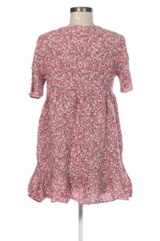 Kleid Pull&Bear, Größe S, Farbe Mehrfarbig, Preis € 10,99