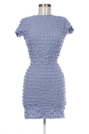 Kleid Pull&Bear, Größe L, Farbe Blau, Preis € 15,99