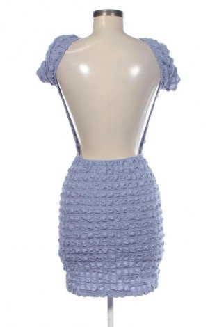 Kleid Pull&Bear, Größe L, Farbe Blau, Preis € 15,99