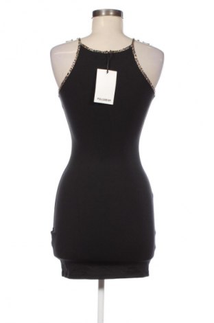Φόρεμα Pull&Bear, Μέγεθος S, Χρώμα Μαύρο, Τιμή 29,99 €