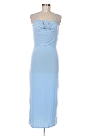 Kleid Pull&Bear, Größe S, Farbe Blau, Preis € 32,99