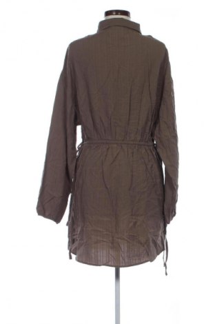 Kleid Pull&Bear, Größe XL, Farbe Braun, Preis € 20,99