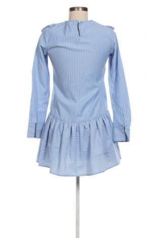 Šaty  Pull&Bear, Velikost S, Barva Vícebarevné, Cena  366,00 Kč