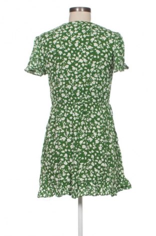 Sukienka Pull&Bear, Rozmiar L, Kolor Kolorowy, Cena 67,41 zł