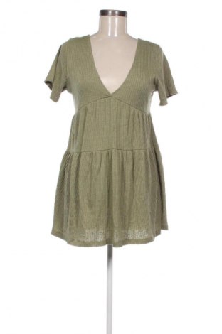 Šaty  Pull&Bear, Veľkosť S, Farba Zelená, Cena  15,00 €