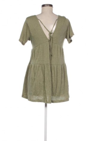 Šaty  Pull&Bear, Veľkosť S, Farba Zelená, Cena  15,00 €