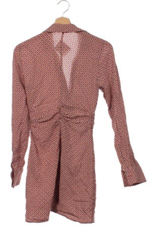 Sukienka Pull&Bear, Rozmiar XS, Kolor Kolorowy, Cena 157,99 zł