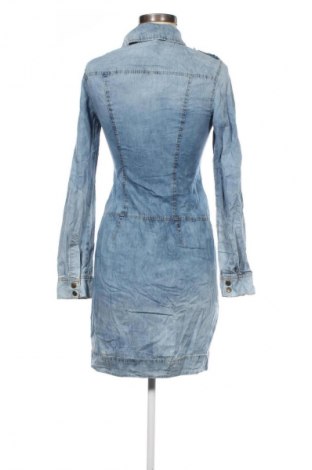 Kleid Q/S by S.Oliver, Größe XS, Farbe Blau, Preis € 13,99