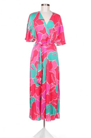 Kleid Q2, Größe L, Farbe Mehrfarbig, Preis 18,67 €