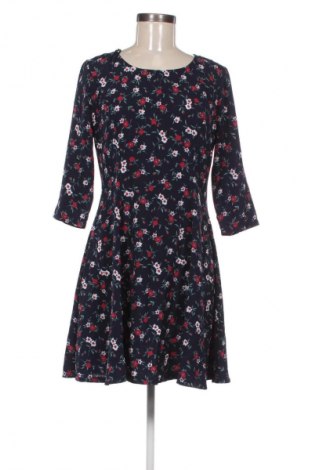 Kleid Qed London, Größe L, Farbe Mehrfarbig, Preis 24,49 €