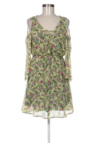 Kleid Qed London, Größe M, Farbe Mehrfarbig, Preis € 33,99