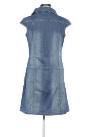Kleid Qiero!, Größe L, Farbe Blau, Preis 19,95 €