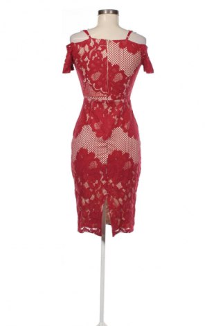Kleid Quiz, Größe M, Farbe Rot, Preis € 33,99