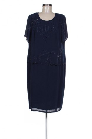 Ruha R&M Richards, Méret XL, Szín Kék, Ár 12 441 Ft