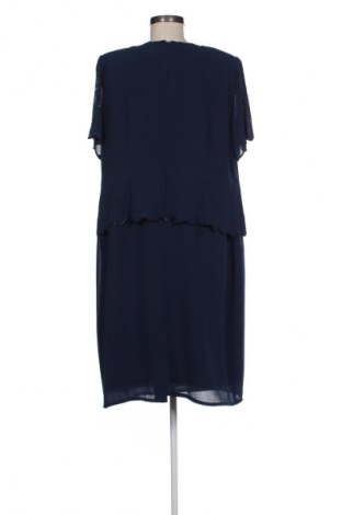 Ruha R&M Richards, Méret XL, Szín Kék, Ár 12 441 Ft