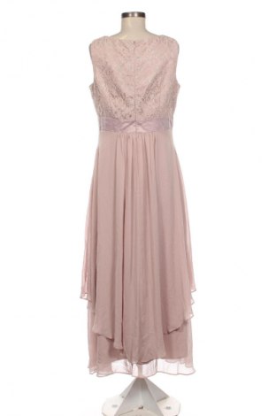 Kleid R&M Richards, Größe M, Farbe Aschrosa, Preis € 43,99