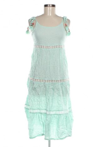 Kleid Rachel Zoé, Größe S, Farbe Blau, Preis € 52,99