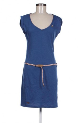 Šaty  Ragwear, Velikost L, Barva Modrá, Cena  608,00 Kč