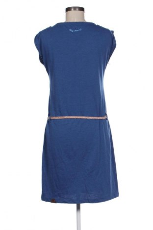 Šaty  Ragwear, Velikost L, Barva Modrá, Cena  608,00 Kč