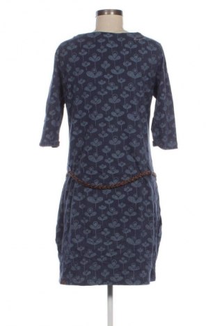 Šaty  Ragwear, Velikost L, Barva Modrá, Cena  779,00 Kč