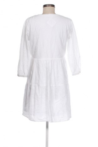 Kleid Rainbow, Größe M, Farbe Weiß, Preis 14,77 €