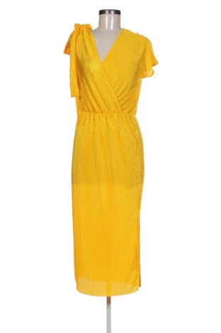 Kleid Rainbow, Größe S, Farbe Gelb, Preis € 14,77