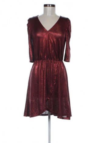 Kleid Rainbow, Größe XS, Farbe Mehrfarbig, Preis € 13,99