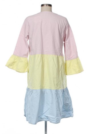 Kleid Rainbow, Größe XL, Farbe Mehrfarbig, Preis € 13,99