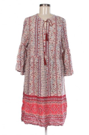 Kleid Rainbow, Größe L, Farbe Mehrfarbig, Preis € 20,99