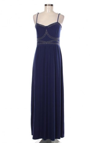 Kleid Rainbow, Größe M, Farbe Blau, Preis € 21,99