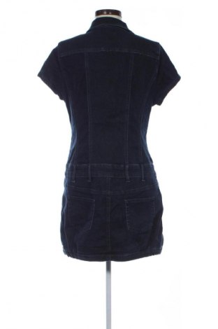 Kleid Rainbow, Größe M, Farbe Blau, Preis € 11,99