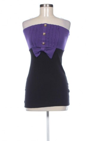 Rochie Rainbow, Mărime XXS, Culoare Multicolor, Preț 79,79 Lei