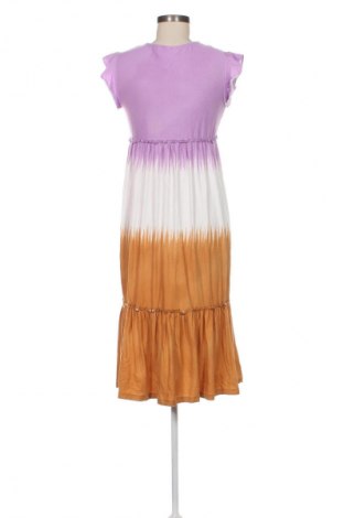 Φόρεμα Rainbow, Μέγεθος XXS, Χρώμα Πολύχρωμο, Τιμή 14,91 €