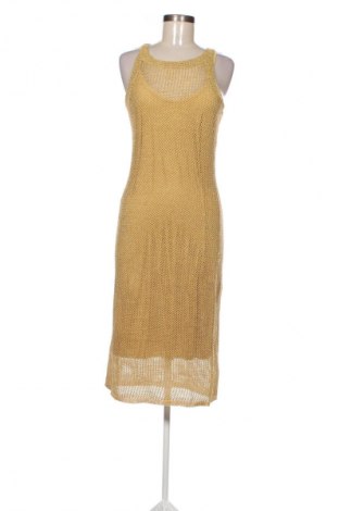 Šaty  Ralph Lauren, Velikost M, Barva Zlatistá, Cena  2 595,00 Kč