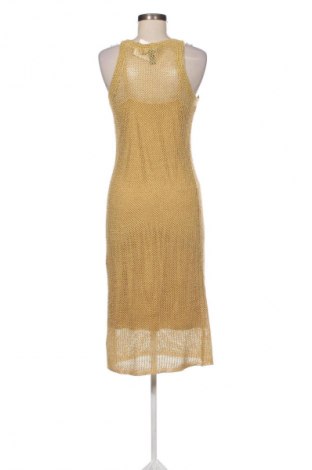 Šaty  Ralph Lauren, Velikost M, Barva Zlatistá, Cena  2 595,00 Kč